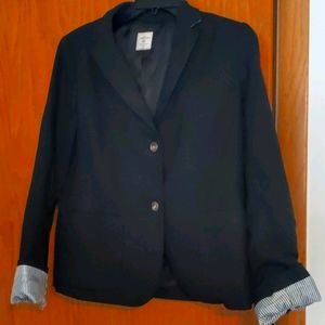 Gap academy blazer